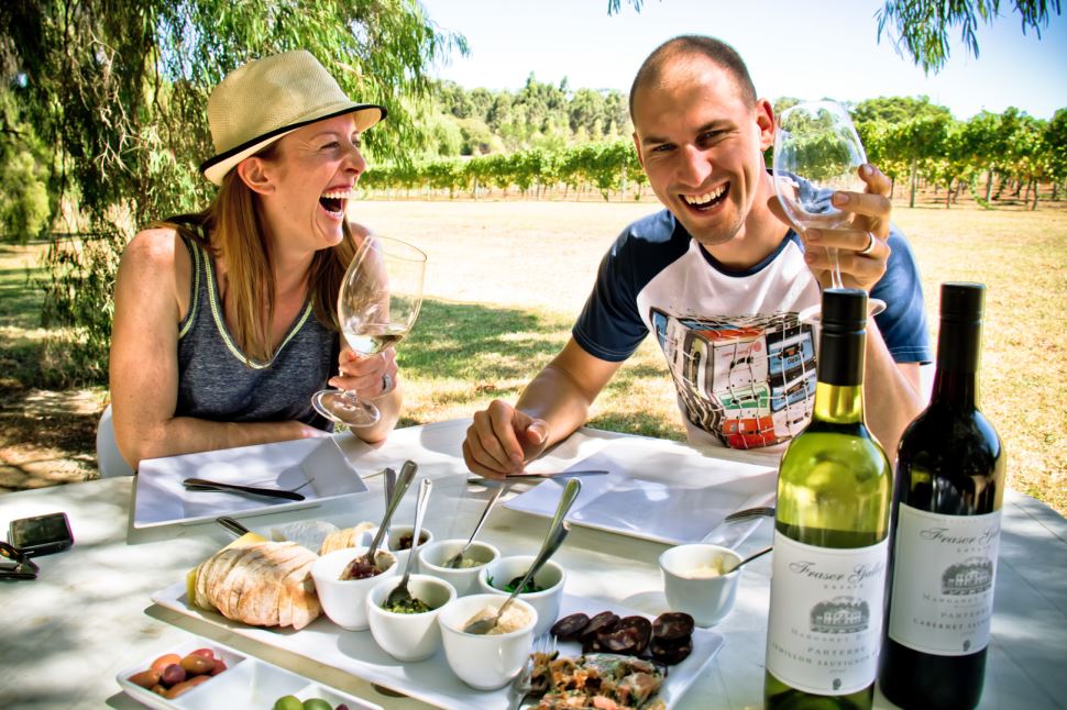 Ultimate Margaret River Adventure