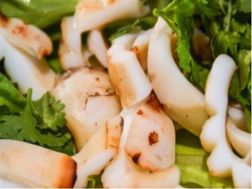 Seafood BBQ Class in Brisbane