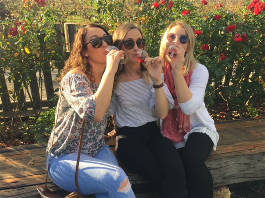 Discover Perth Tour