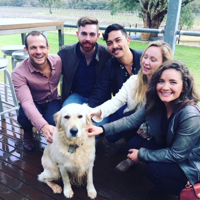 Discover Perth Tour