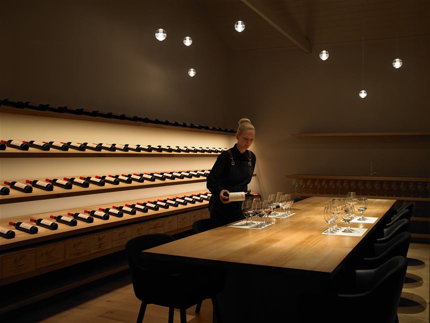 The Ultimate Penfolds Twilight Experience