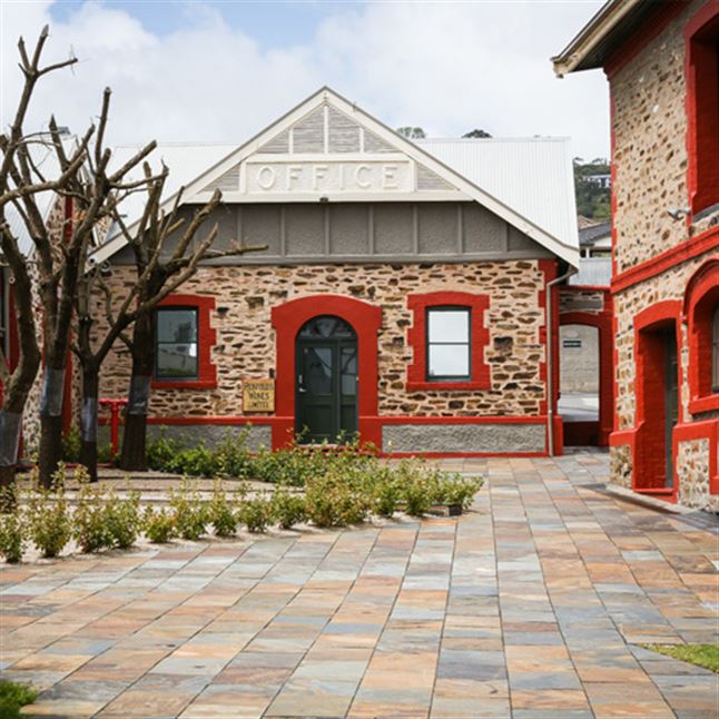 Penfolds Magill Heritage Experience