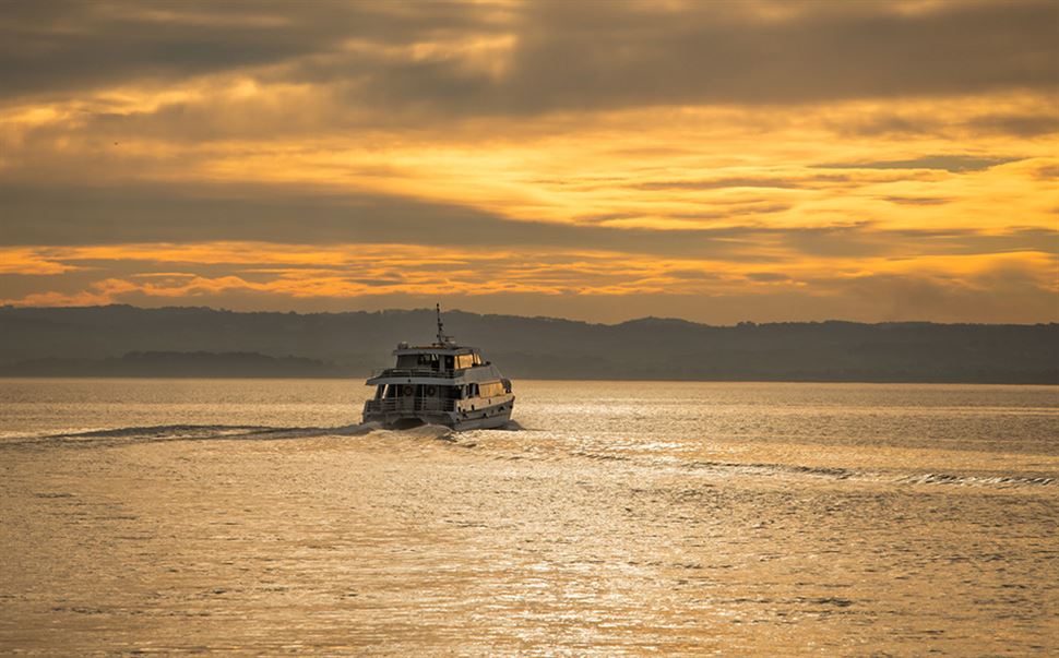Phillip Island Sunset Cruise