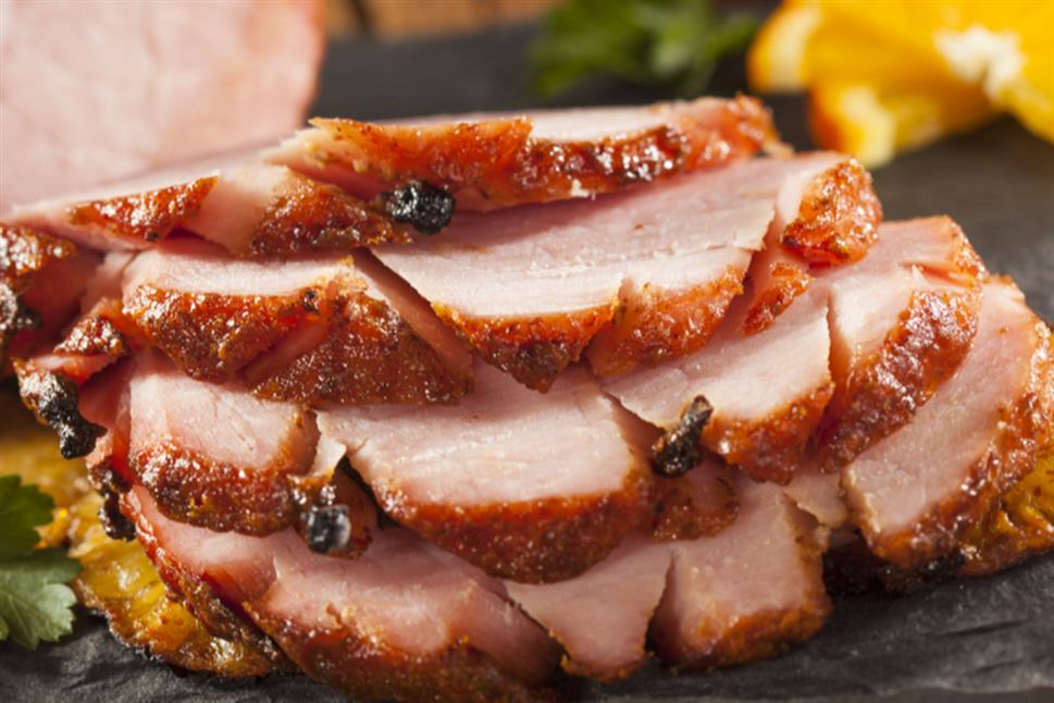 BBQ Christmas Cooking Class