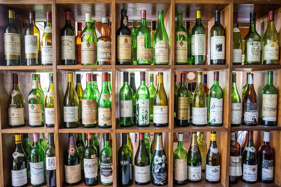 Hunter Valley Wine Tour with Lunch