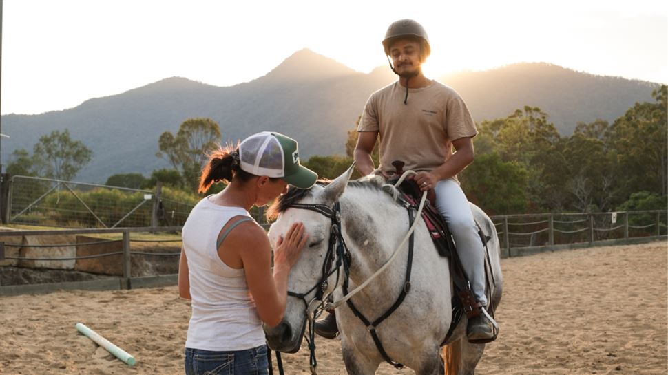 Farm Frolic & Wine Delight