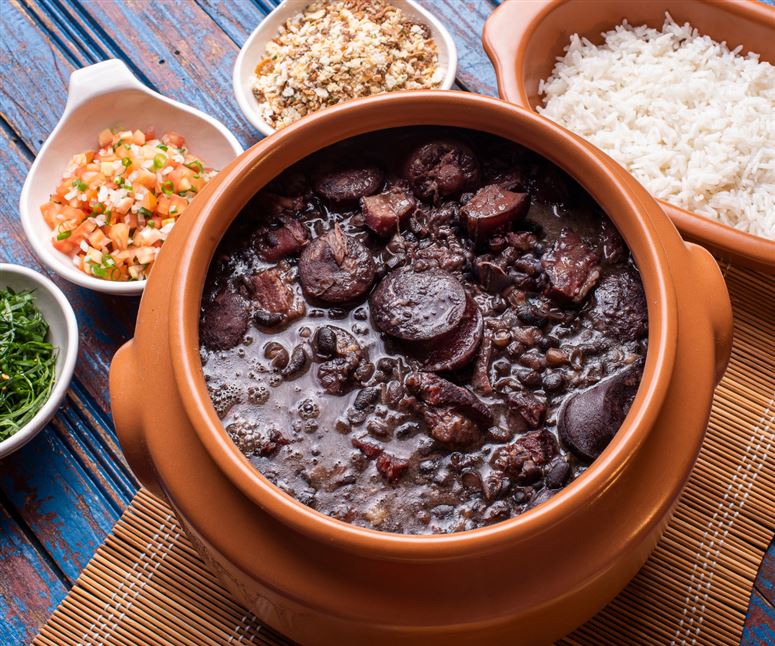 Latin American Cooking Masterclass