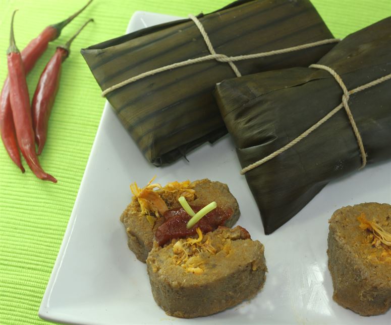 Latin American Cooking Masterclass