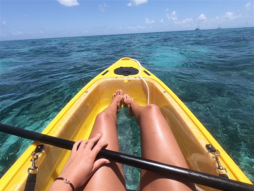 Whitsundays Private Charter Day