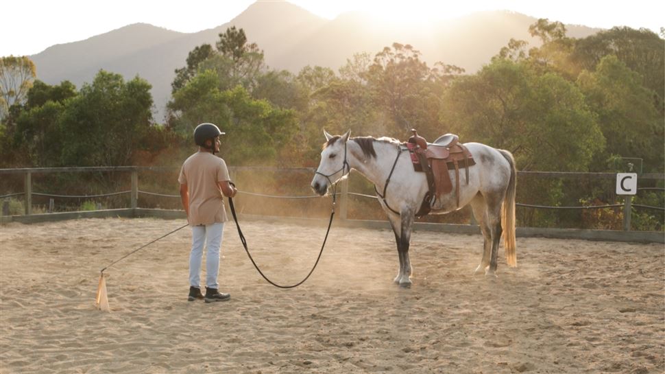 Wine Ride and Farm Social for 2