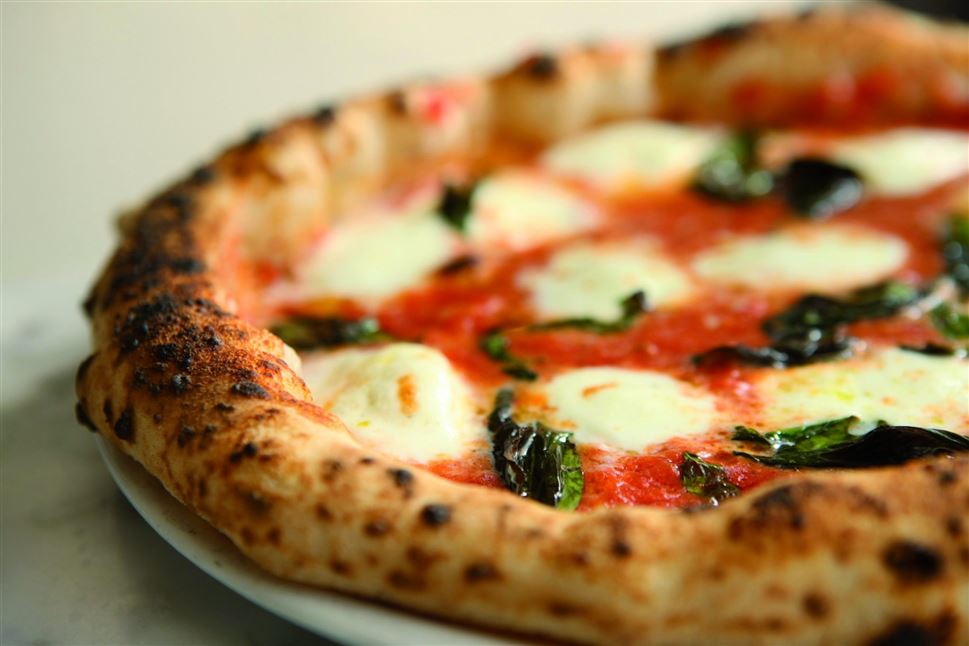 Pizza Making Masterclass