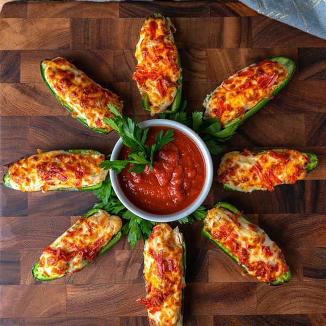 Brisbane Pizza Making Masterclass