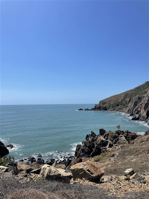 Cape Cleveland Jet Ski Adventure