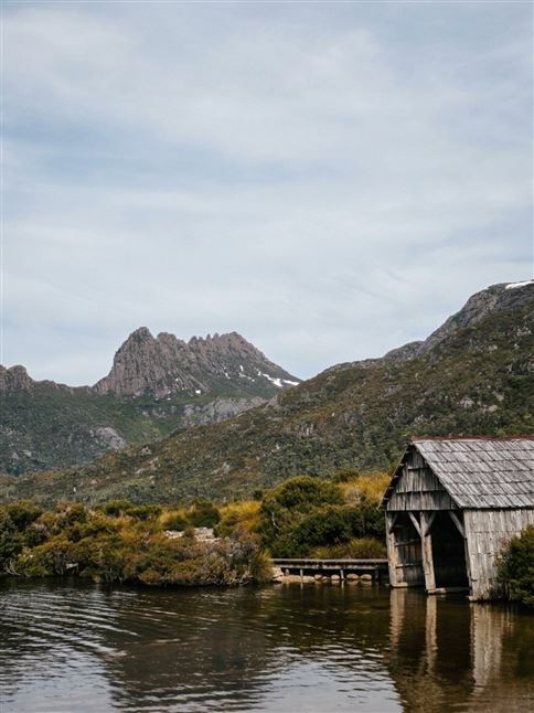 Cradle Mountain Adventure Tour