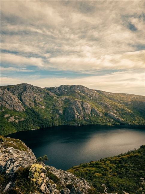 Cradle Mountain Adventure Tour