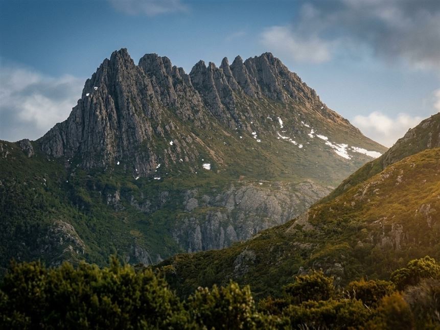 Cradle Mountain Adventure Tour