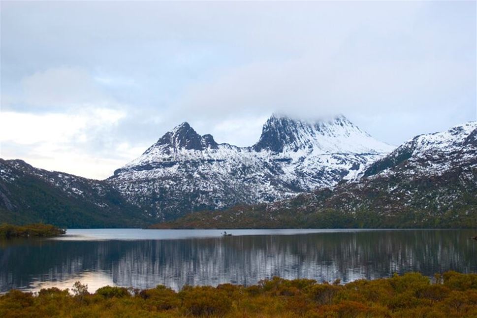 Cradle Mountain Full-Day Adventure