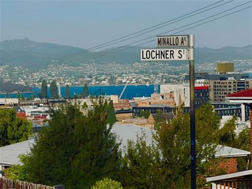 Hobart's Best Moments Tour