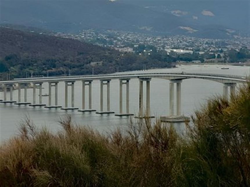 Hobart's Best Moments Tour