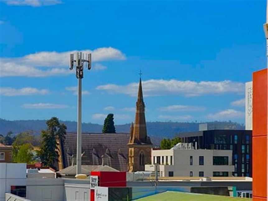Hobart's Best Moments Tour