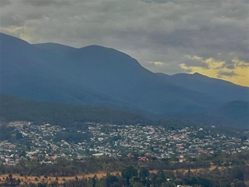 Hobart's Best Moments Tour