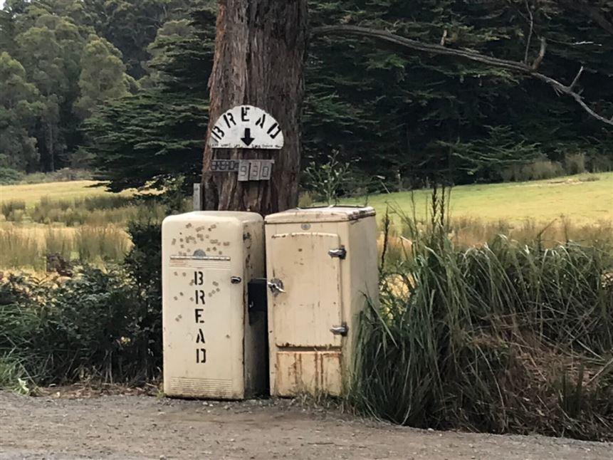 Bruny Island Day Tour And Local Tastings