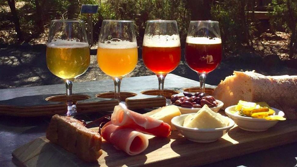 Bruny Island Day Tour And Local Tastings