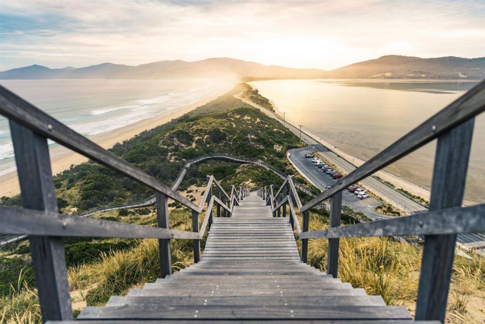 Bruny Island Day Tour And Local Tastings