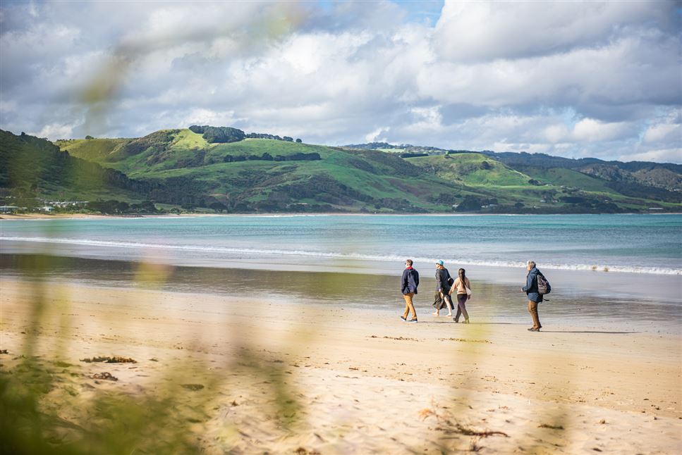 Great Ocean Road Reverse Tour with Picnic