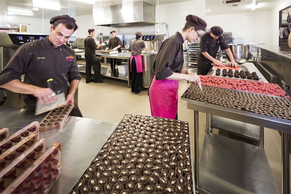 Yarra Valley Wine, Cheese, and Chocolate Tour