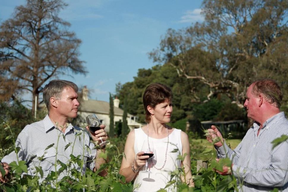 Exclusive Barossa Valley Full Day Tour for Two