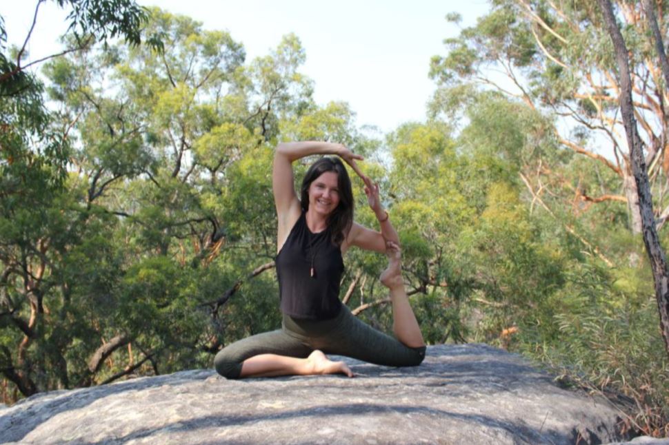 Yoga and Day Spa