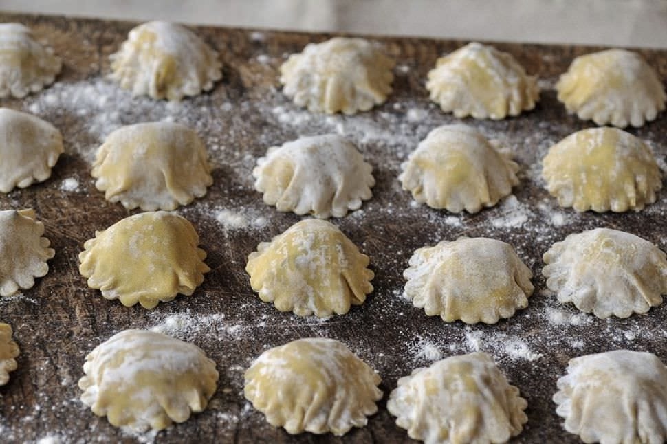 Rustic Italian Cooking Class