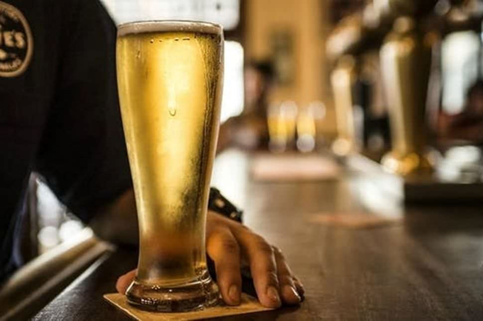 Canberra Explorer Full Day Brewery Tour