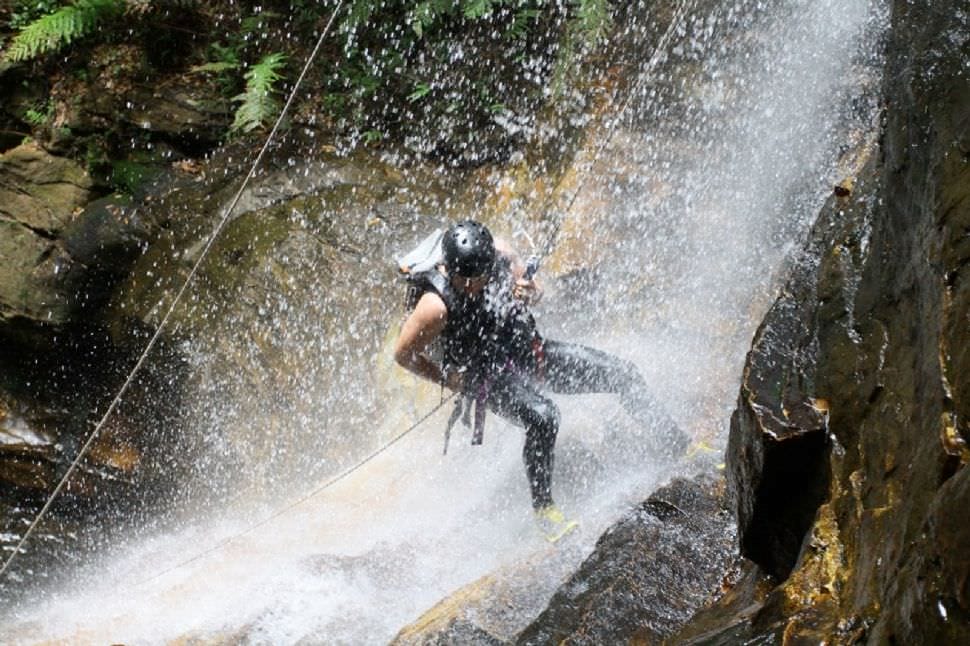 Empress Canyon Outdoor Adventure