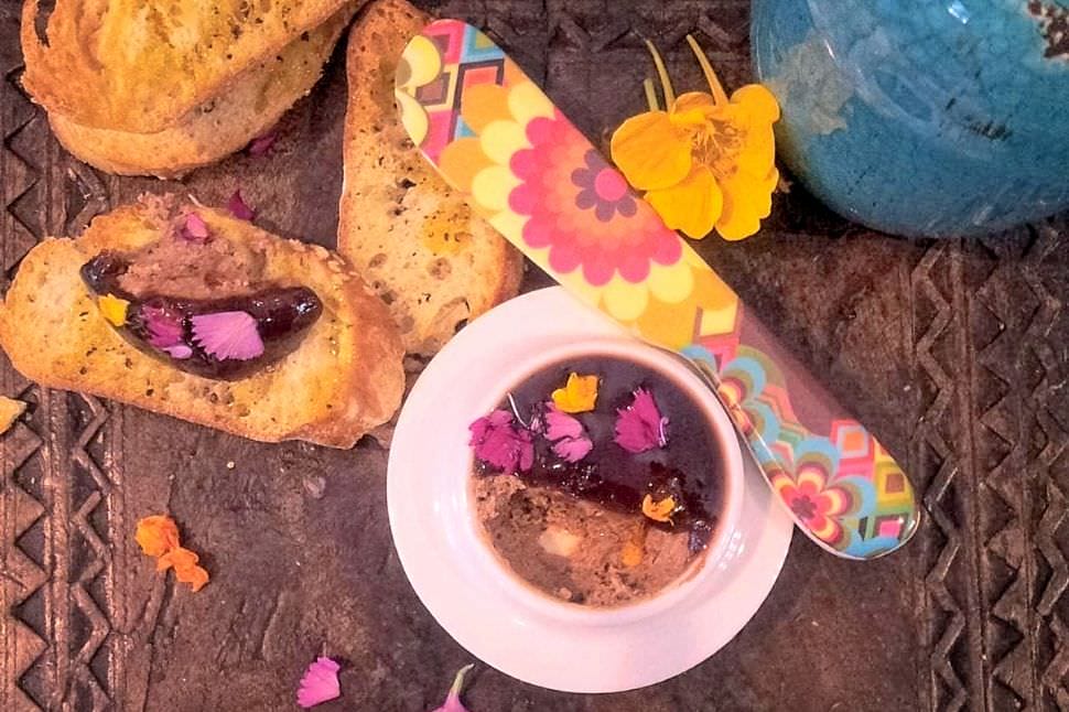 French Sophistication Cookery Class