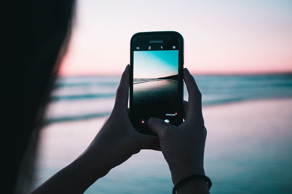 Learn Smartphone Photography on Adelaides Streets