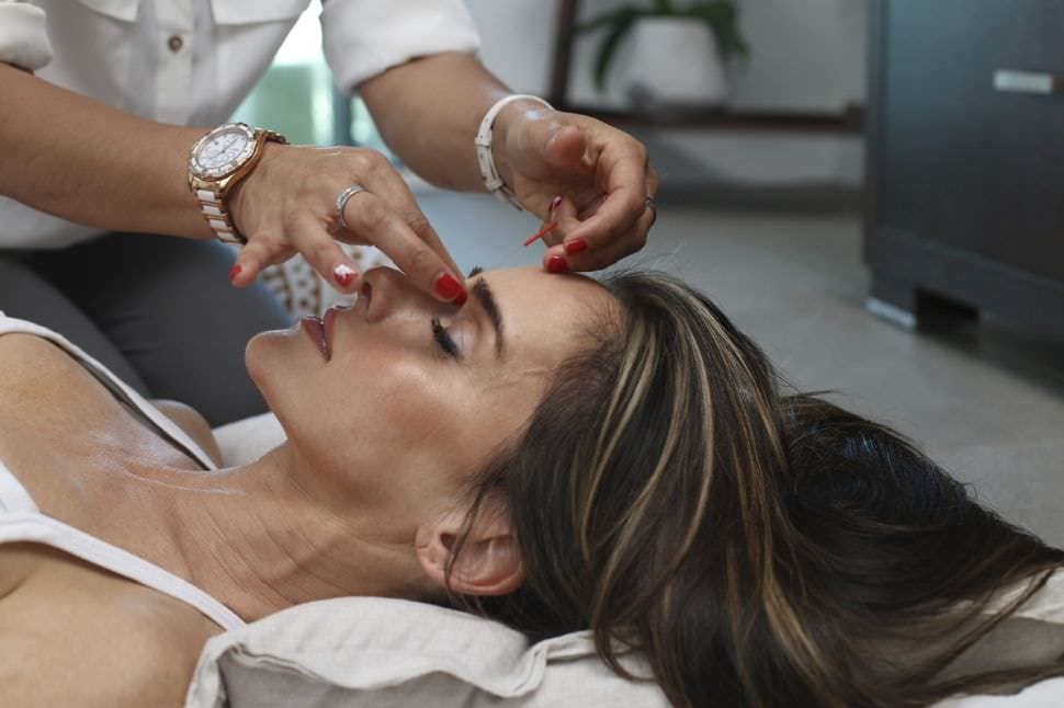 Pamper Massage at Home, Perth