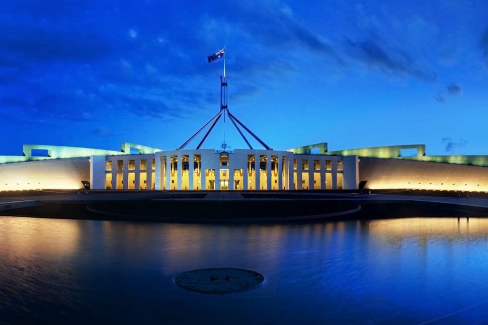 Canberra Capital's Beverage Triple Treat