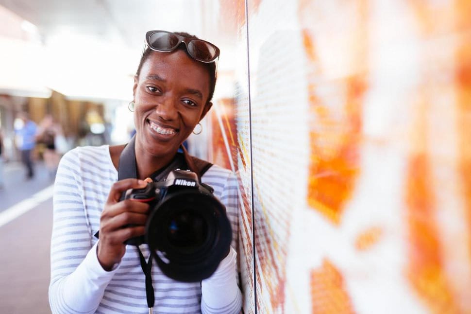 Master Manual Mode Workshop