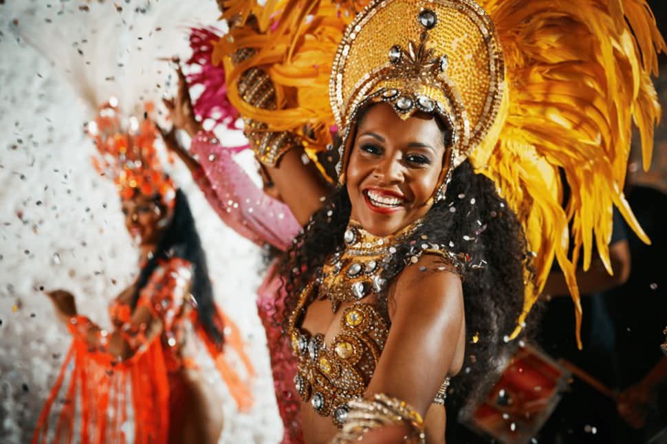 Latino Fiesta Dinner Cruise on Sydney Harbour