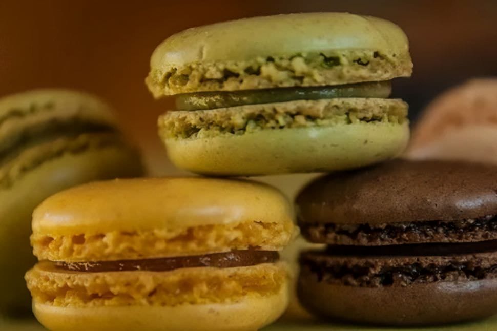 Biscuit Master Class
