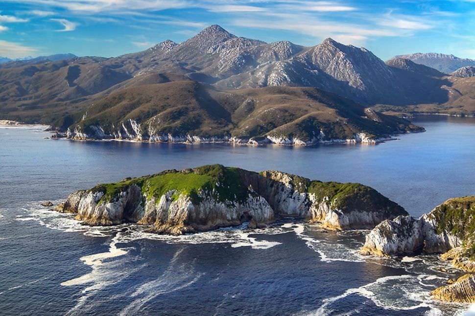 South West Tassie Scenic Tour