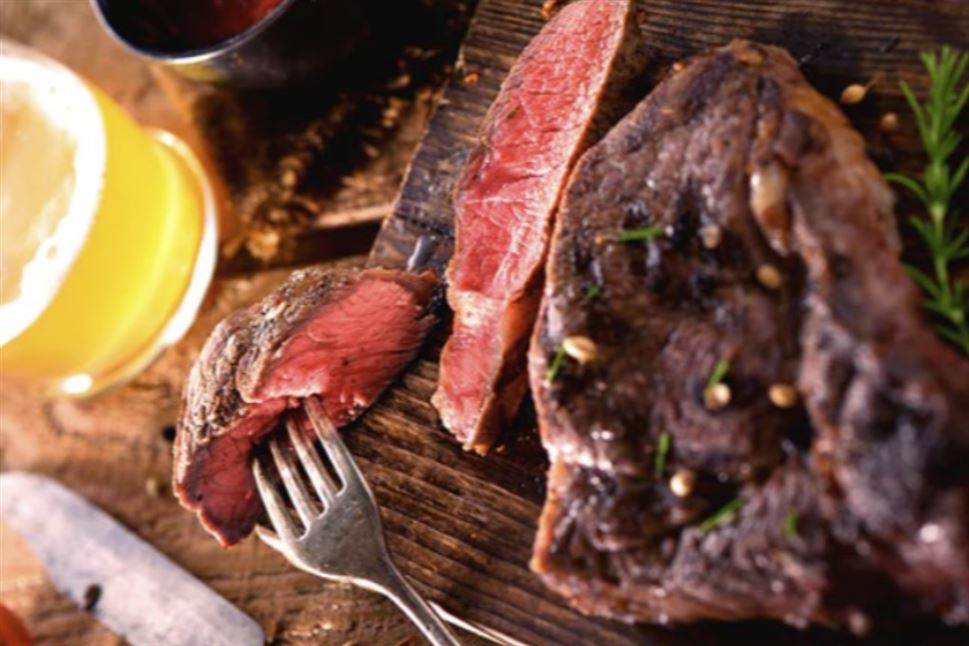 Meat BBQ Cooking Class