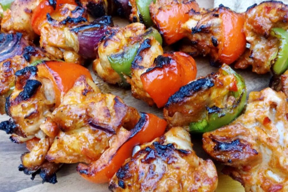 Beer and BBQ Cooking Class
