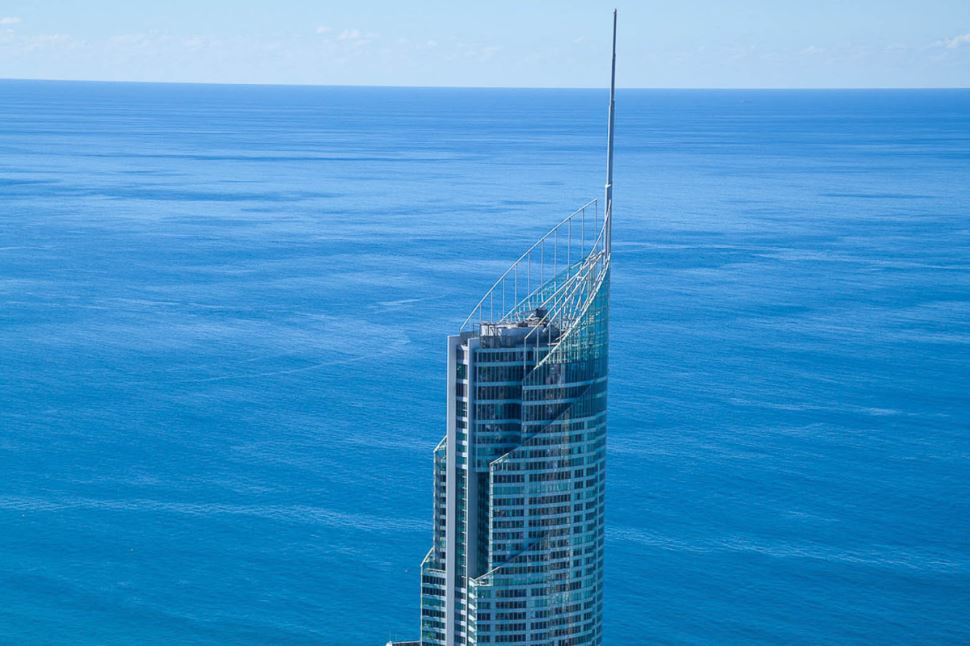 Private Gold Coast Flight for Two