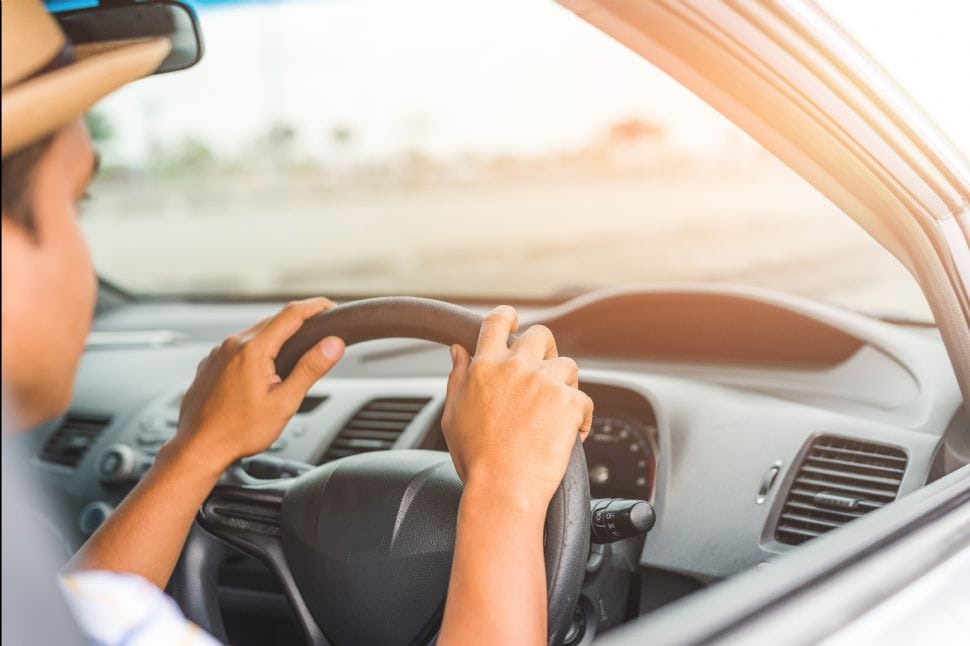 Defensive Driving Course