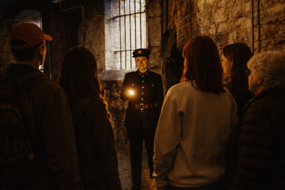 Ararat Ghost Tour
