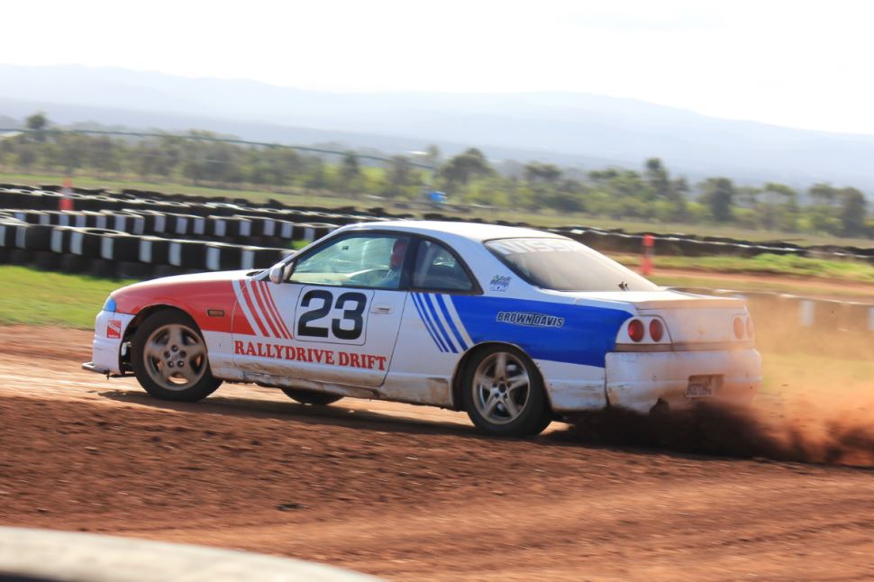 Introduction to Drifting