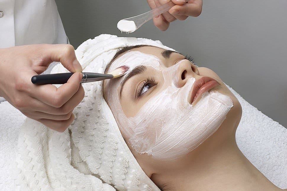 Deluxe Facial At Home - 1 Hour Treatment